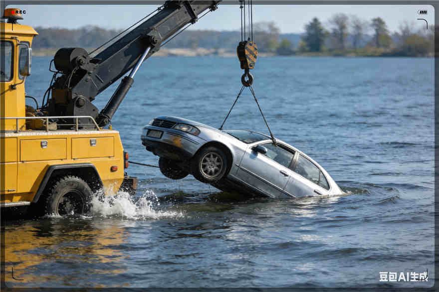 阜宁汽车救援送柴油